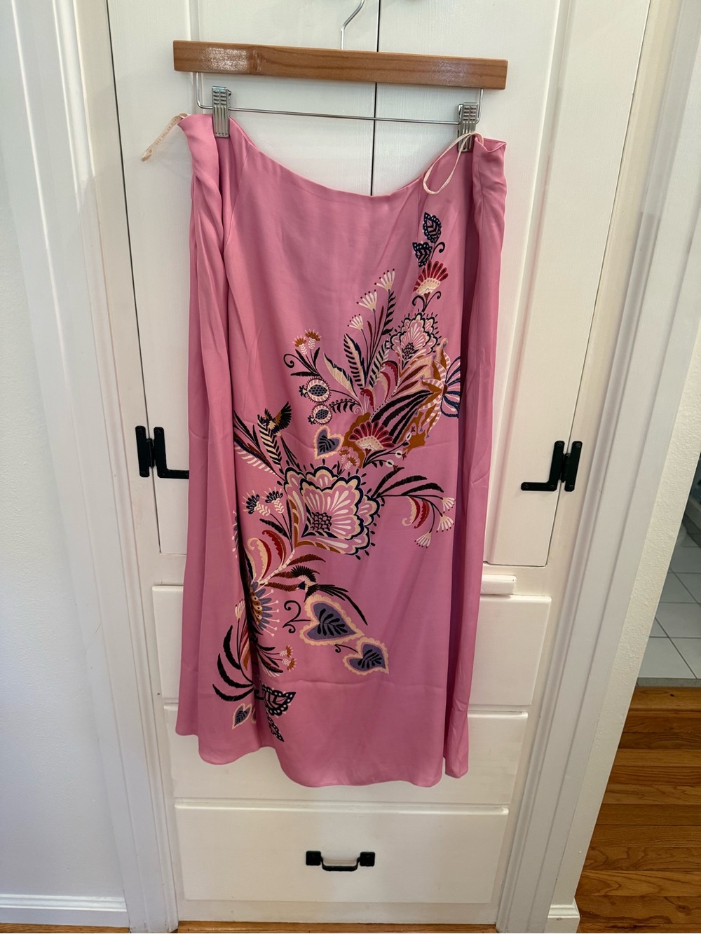 Farm Rio skirt - Picture 4 of 4